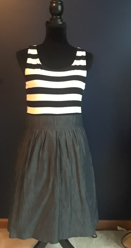 Gap dress